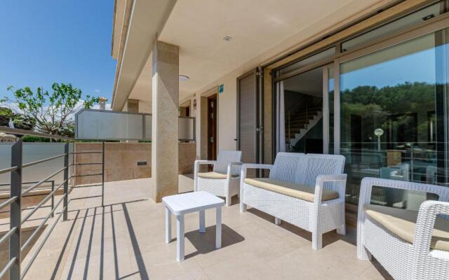 YourHouse Antonia, sea view house with terrace