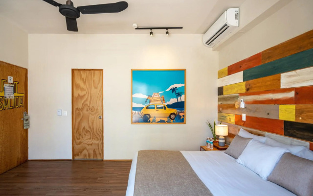 Mayan Monkey Cancun | Social Hotel