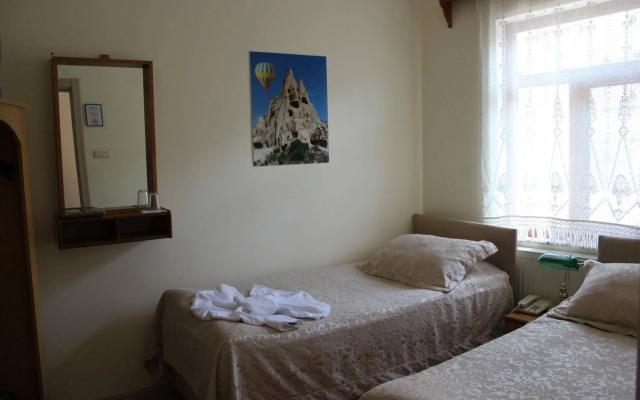 Hotel Elvan Cave House
