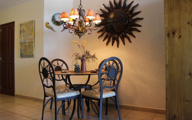 Sonoran Sun by Casago