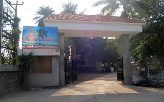 Hotel Summer House