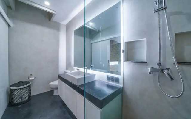 Loft Berawa 3