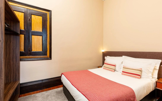 Your Opo Bolhão Apartments