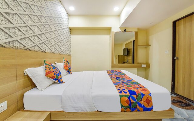 Fabhotel Vishala