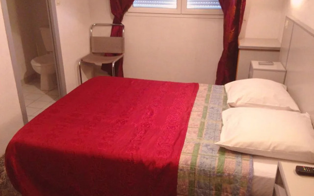 Hotel Le Plaza Brussels
