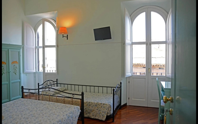 Hotel Lilium
