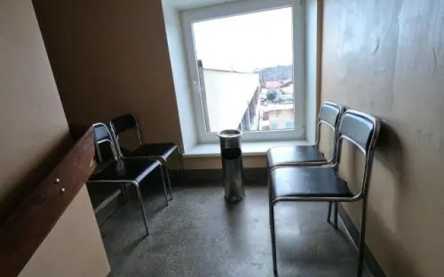 Hotel Madona