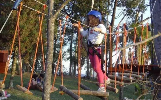 Hotel Fazenda São Matheus