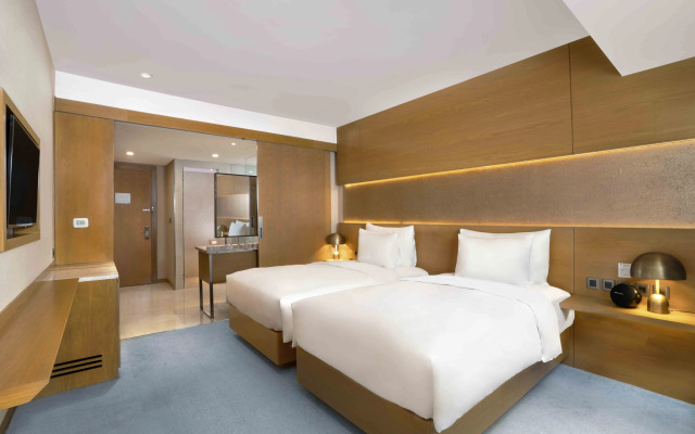 Vasa Hotel Surabaya