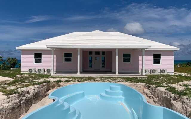Pink Sands Point 10 Bedroom Estate