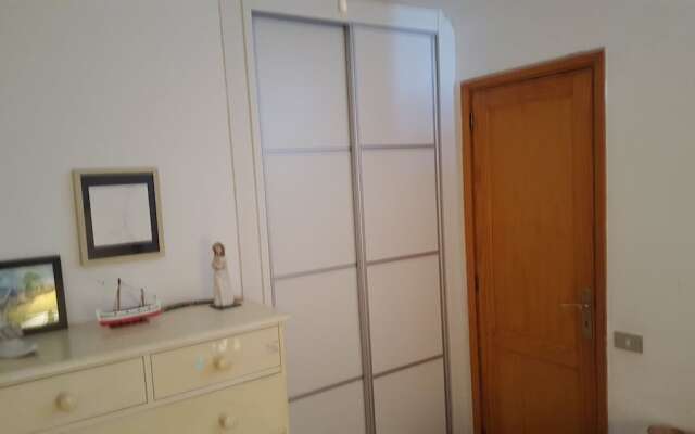 Vcv Apartamento Las Burras