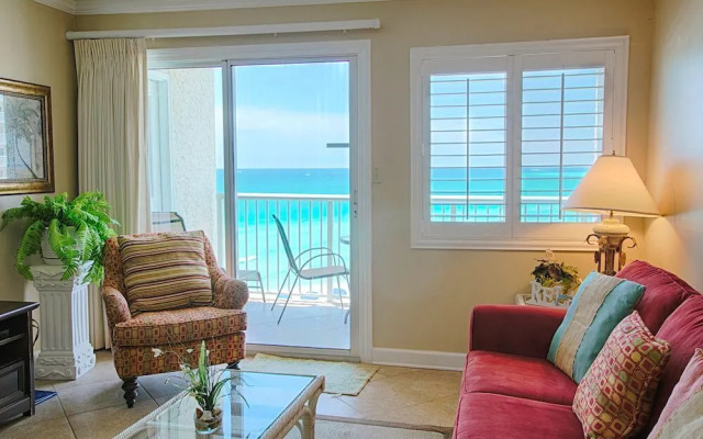 Gulf Shore Condo #523