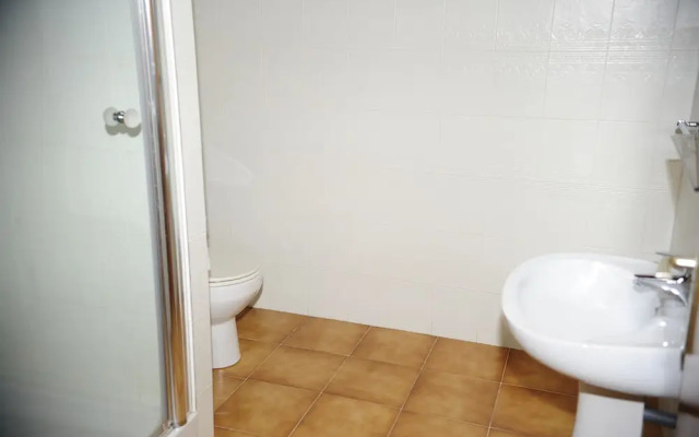 Apartaments Deusol 3000