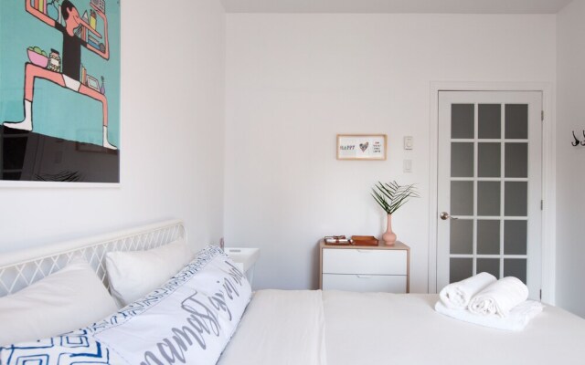 Zen 2BR on Saint-Laurent by Namastay