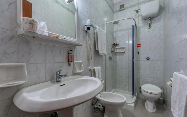 Barsotti Hotel