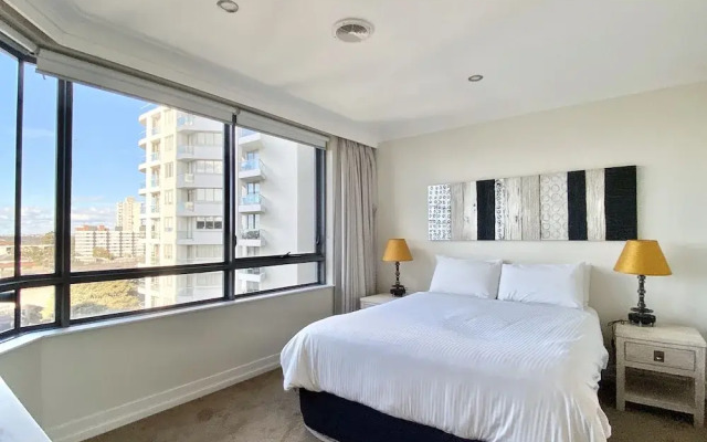 Milson Serviced Apartments
