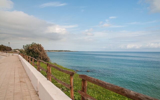 Beautiful 1-bed House in Avola
