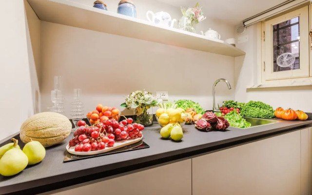 The Atelier House Lucca