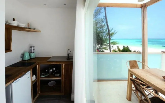 Amani Home Zanzibar