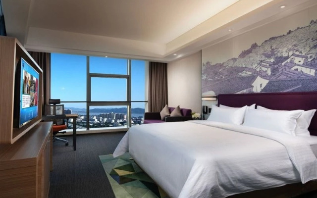 Hampton by Hilton Zhoushan Putuo
