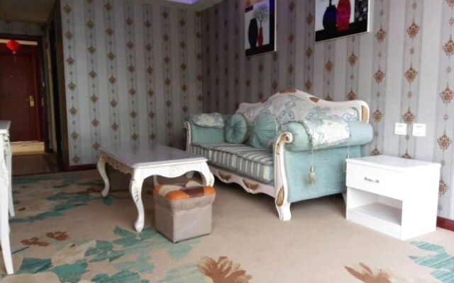 Weihai Yiting Boutique Hotel
