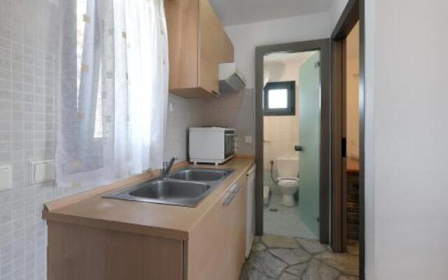 Maistrali Apartments