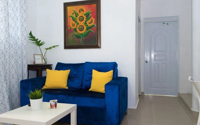 Apartment in Santiago