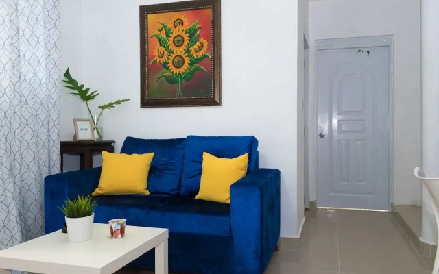 Apartment in Santiago