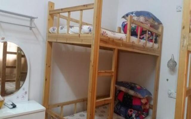 Yangshuo Manyao Hostel