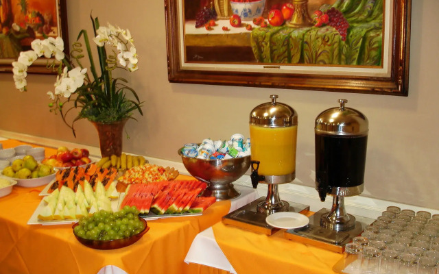 Hotel Dan Inn Sorocaba by Nacional Inn