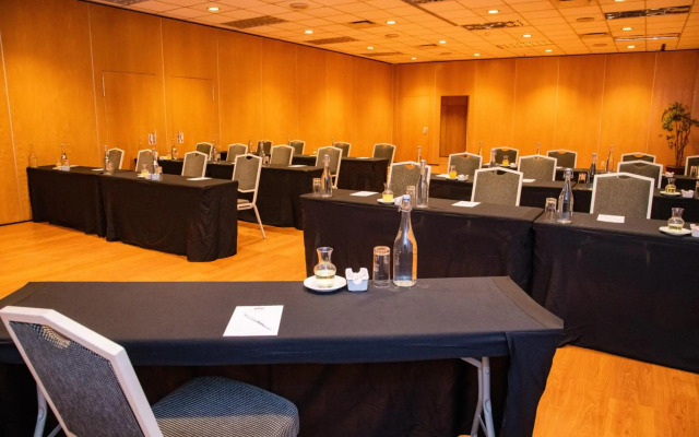 BON Hotel Bloemfontein Central