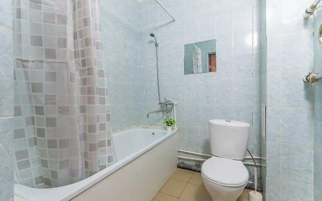 LikeHome (ЛайкХоум) на улице Транспортная 16/4