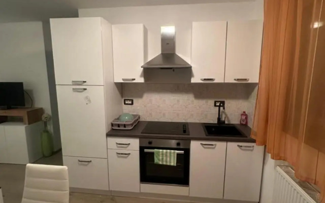 Apartmani G&E
