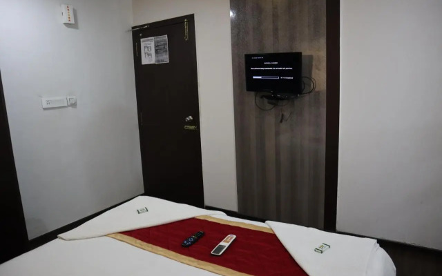Smile Stay Malnad Residency