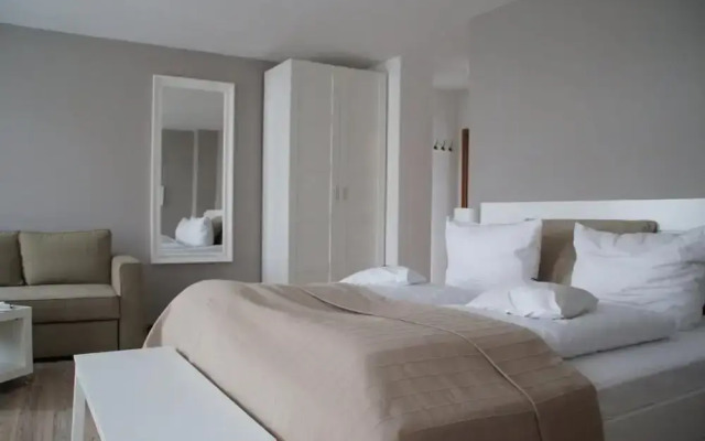 Apartment Hotel Lindeneck