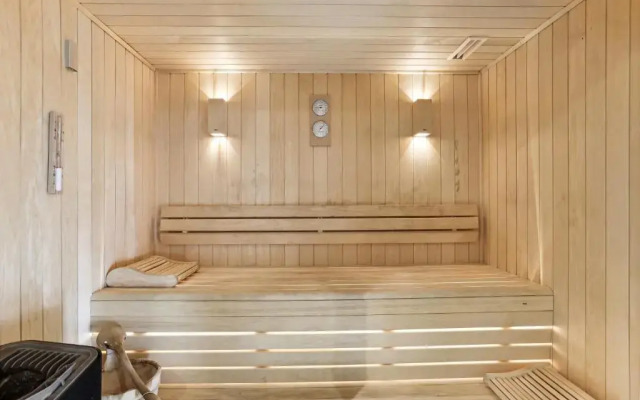 Hôtel Akena Molinges - La Brocatelle