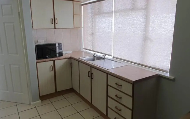 TinyApartment@Mosselbay - Entire 1 Bedroom Apartment Mossel Bay Central