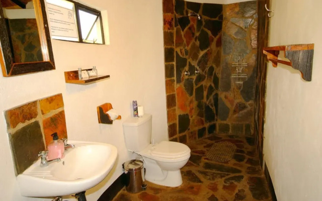 Timbavati Safari Lodge