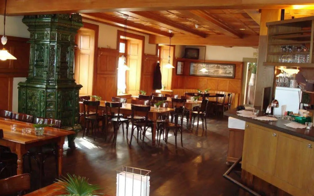 Hotel Bären