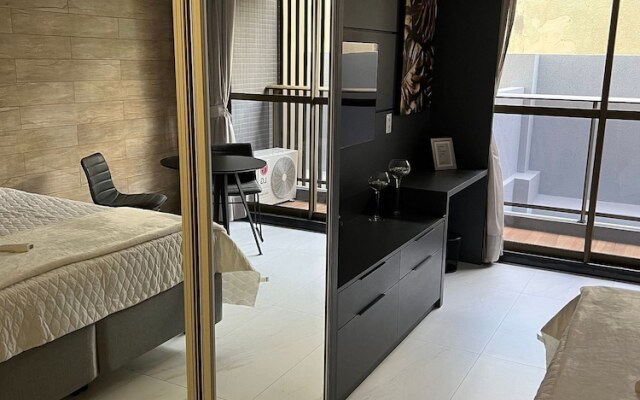 Unity Suites