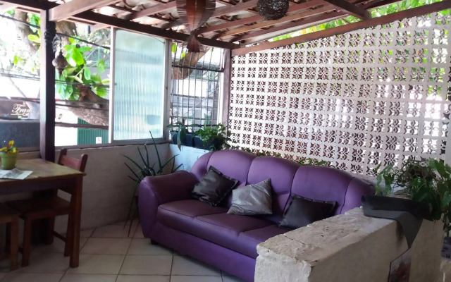 Pousada MIraflores