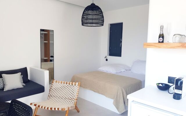 myLithos Suites