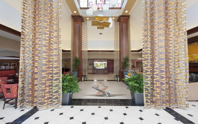 Hilton Garden Inn Indianapolis South/Greenwood