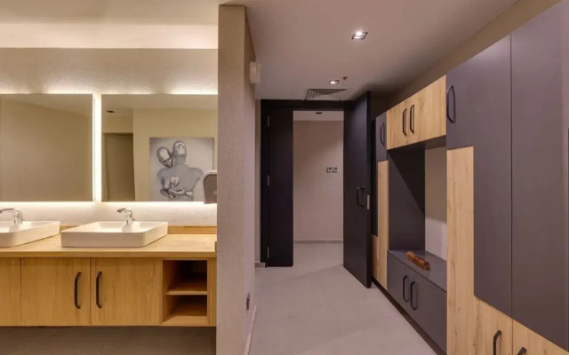 Celeste Bella Luxury Hotel & Spa