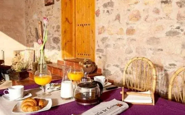 Casa Rural Entre Valles