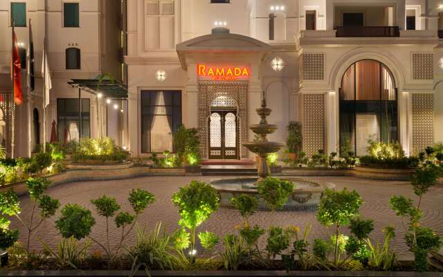 Ramada by Wyndham Lahore Gulberg II