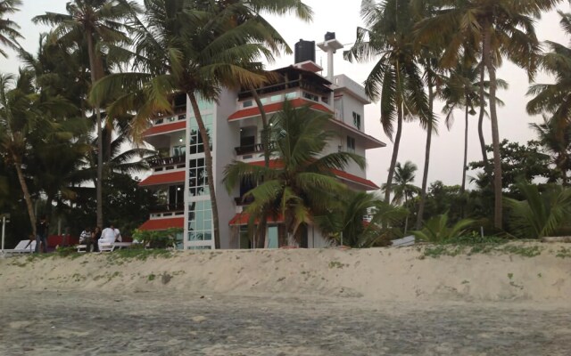 Palm Beach Ayurveda Resort