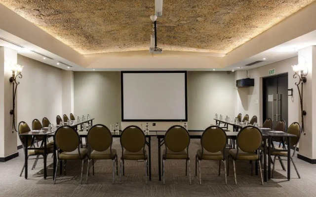 Protea Hotel by Marriott Cape Town Durbanville