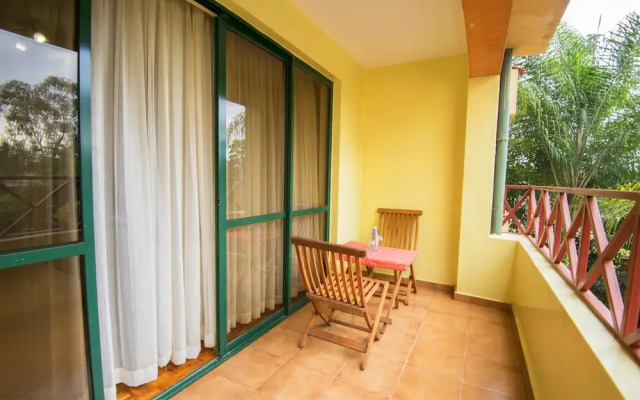 Leon Villas Guest House