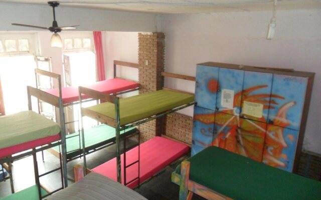 Albergue Hostel São Jorge